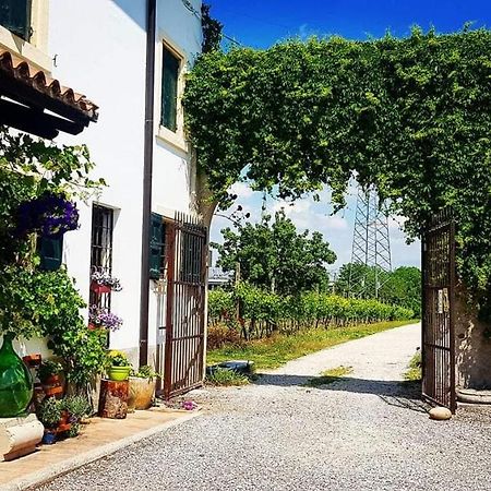 Bed and Breakfast Corte Le Vigne Verona Exterior foto