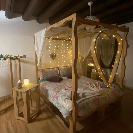 Bed and Breakfast Corte Le Vigne Verona Exterior foto