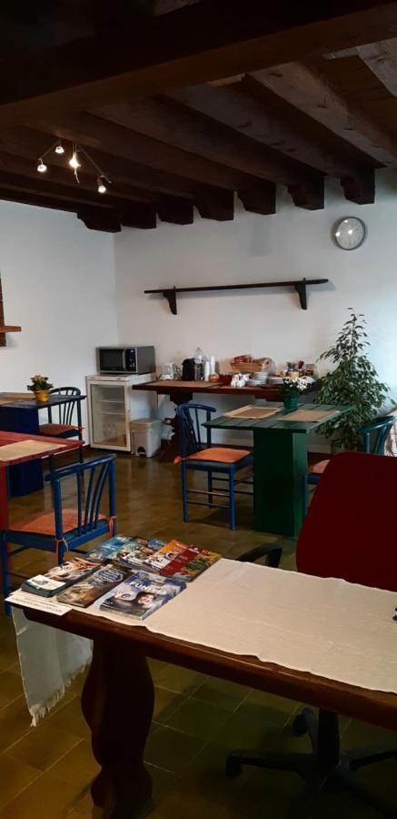 Bed and Breakfast Corte Le Vigne Verona Exterior foto