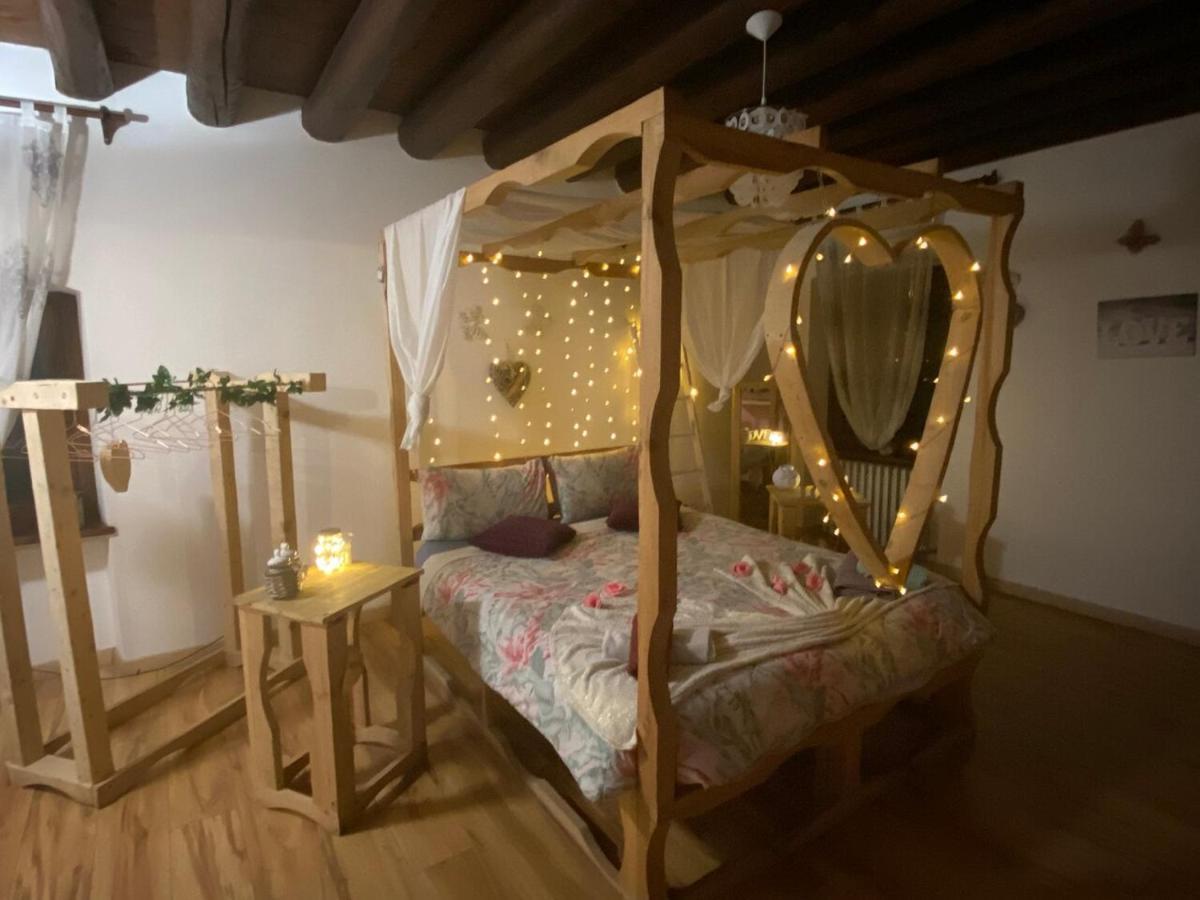Bed and Breakfast Corte Le Vigne Verona Exterior foto