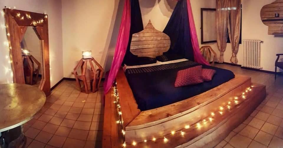 Bed and Breakfast Corte Le Vigne Verona Exterior foto