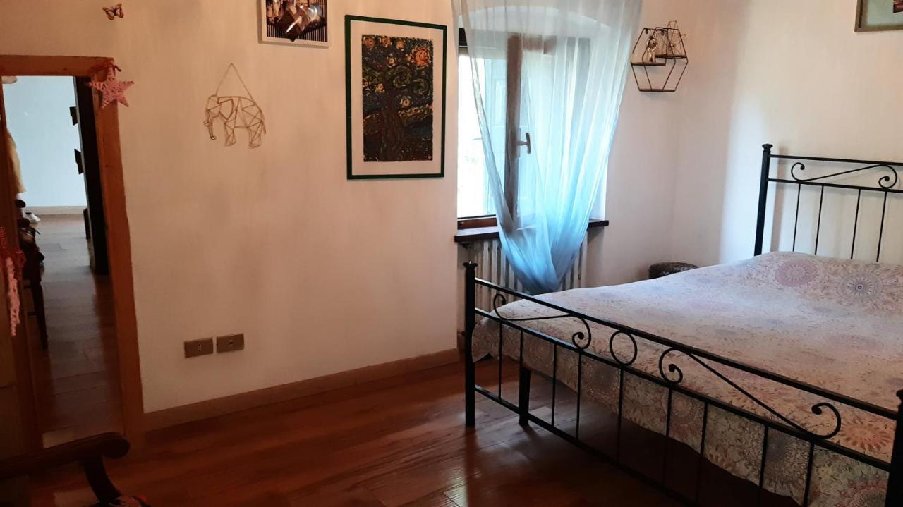 Bed and Breakfast Corte Le Vigne Verona Exterior foto